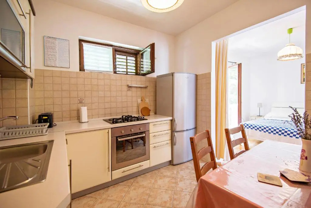 Apartments Petrčane Welcome