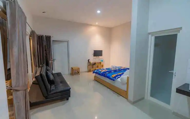 Fredelia Homestay