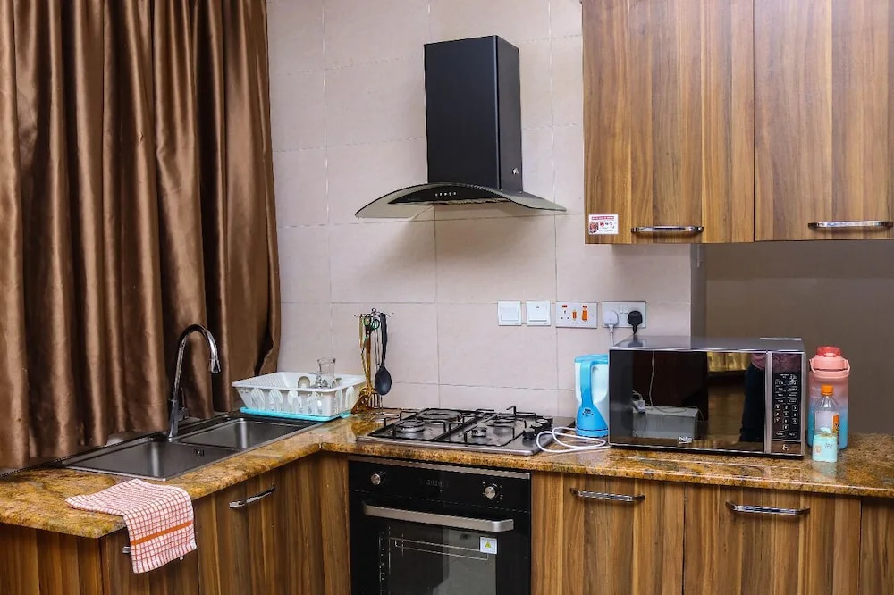 2 Bedroom Myra Residences Kilimani