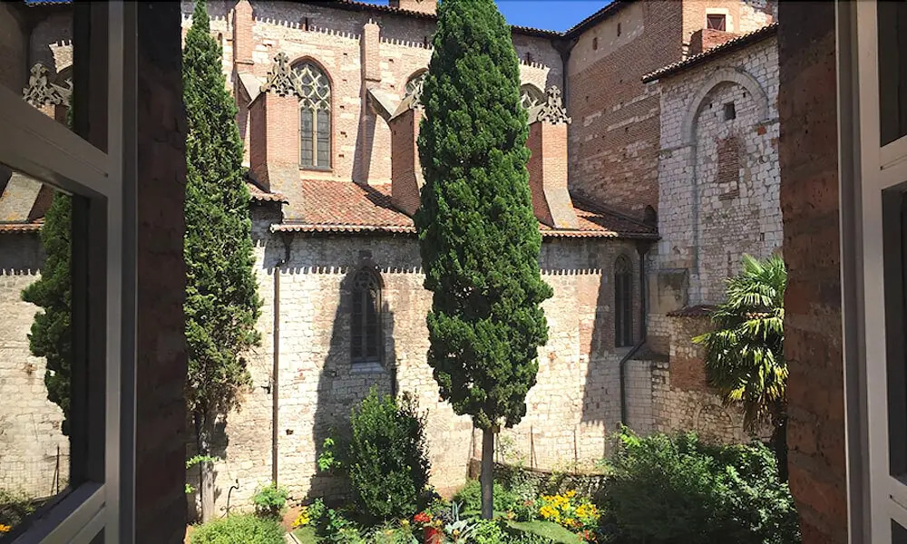 L'appart du Cloitre