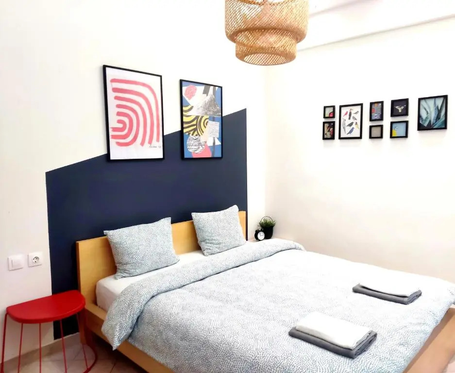 Urban Studio Apartment 2