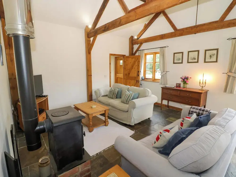 Robbies Barn