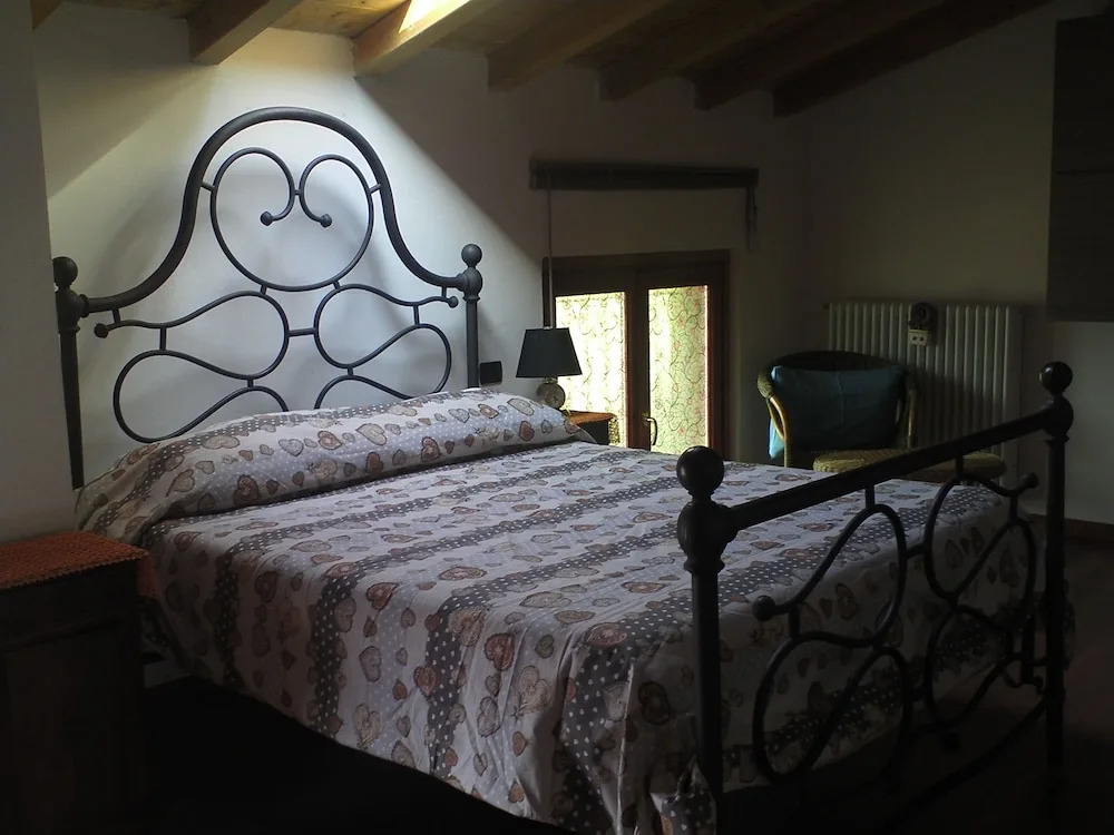 B&B I Ghiri