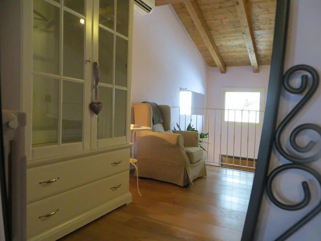Agriturismo Villa Muslone