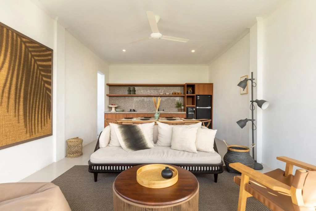 Summertime Villa - Enjoy best nature views at newest trendy place - Pererenan - 3Bedroom