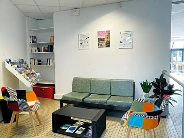 Hostel20 Rennes