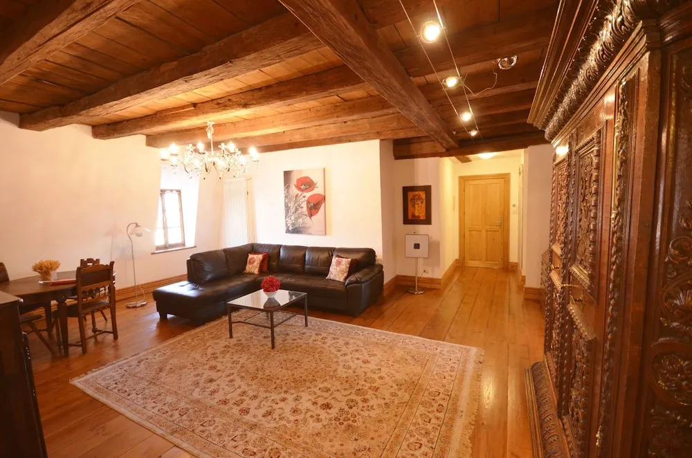 Chambres dhôtes Château De Grunstein