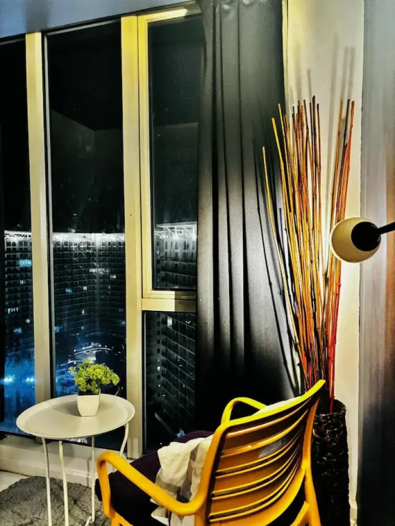 Azure Urban Resort South Paranaque Beach View Unit- Newly Renovated - Near Airport Near SM Bicutan