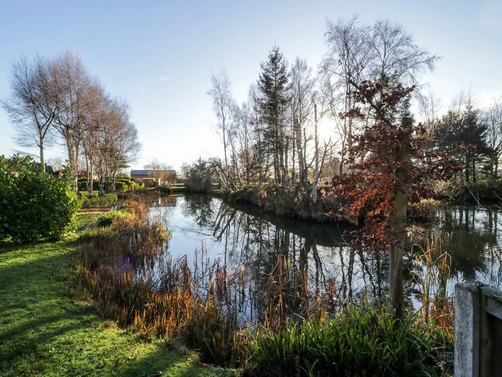 6 Manor Park, York
