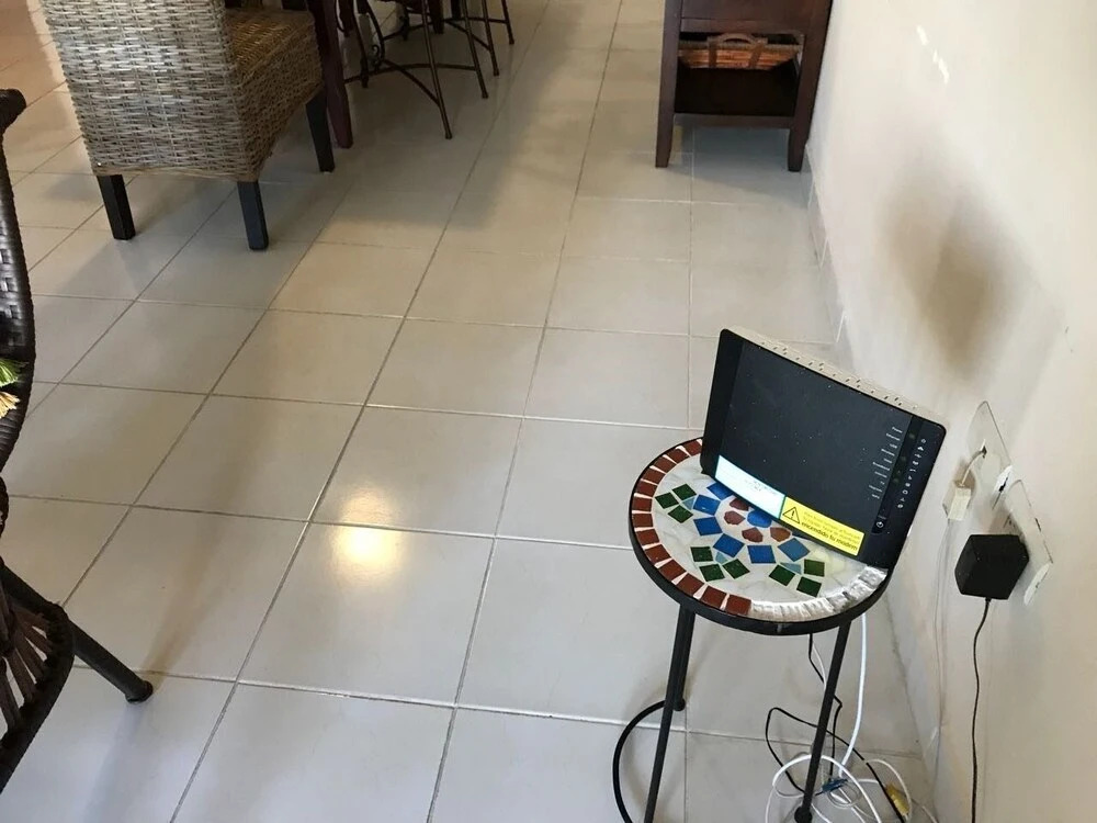 2 Bedroom Ph With Golf Course View, Pet Friendly - Puerto Aventuras