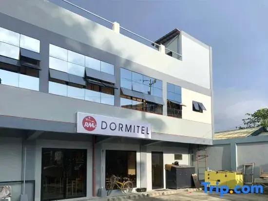 RM Dormitel by RedDoorz