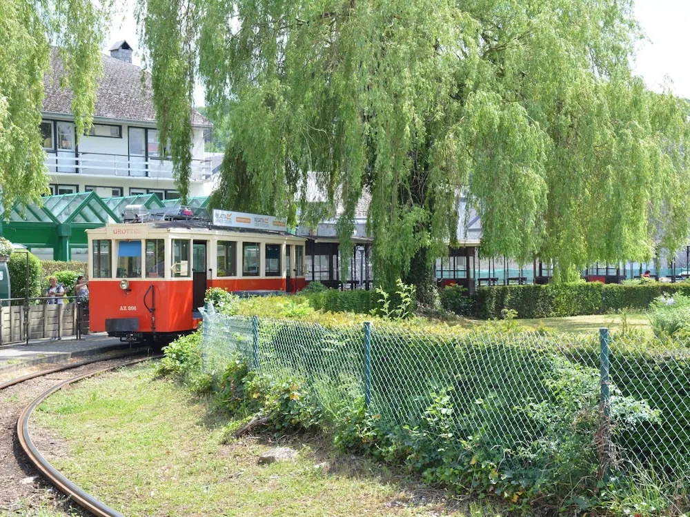 Beautiful Ardennes house in quiet area