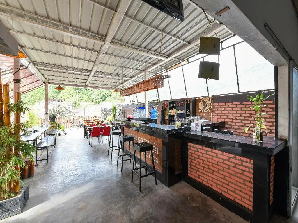OYO 1074 Homestay Rumah Puti