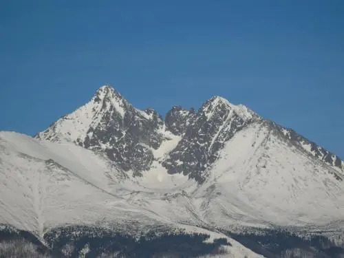 Chalet Jayata