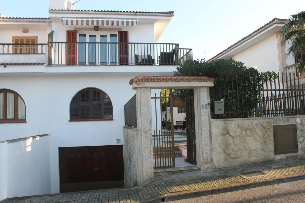 Noemi Chic Apartamento