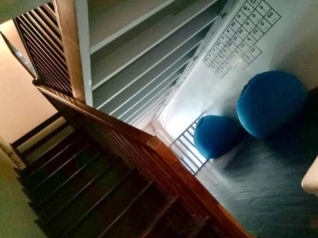 BaobaBed Hostel Chinatown, Yangon