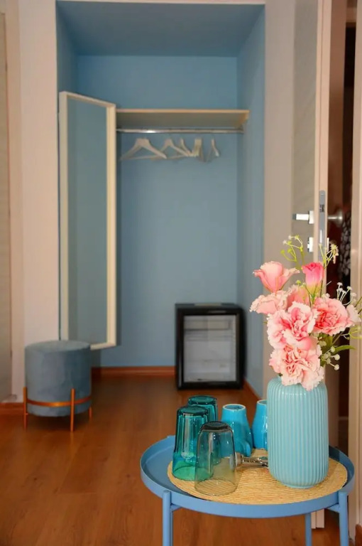 Lùrooms- Guesthouse in Noto