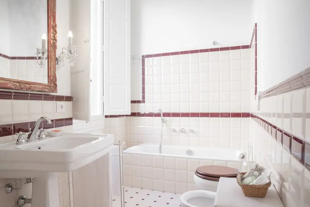 Gioia Apartment