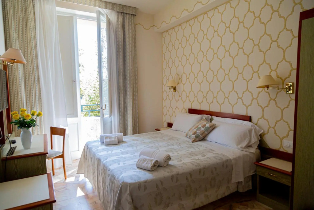 Hotel Villa Tiziana