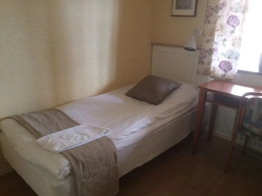 Hotell Paradis