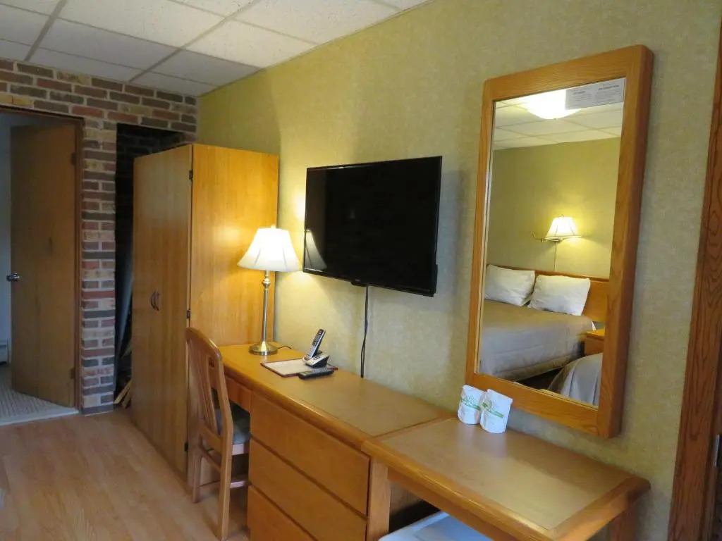 Motel & Hotel La Paysanne