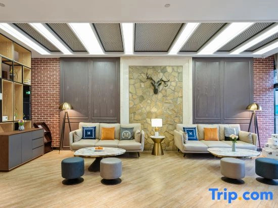 Fenghui He Yue International Hotel