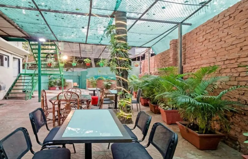 Hotel Arma Residency