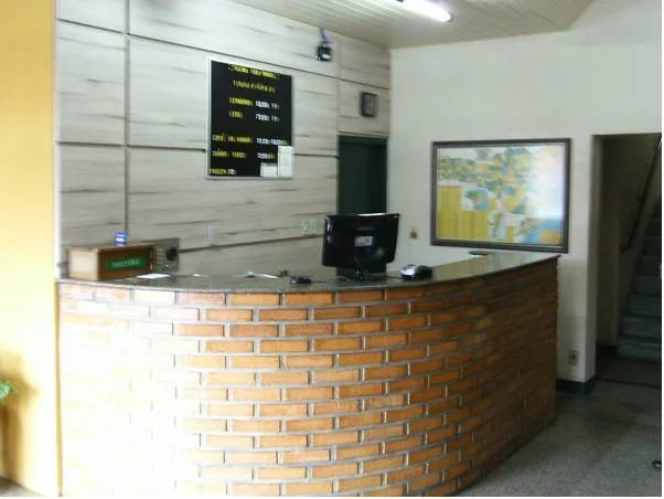 Hotel Bavarium