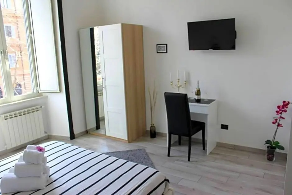 Lazy Gio Guest House