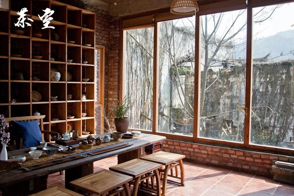 Mingxun Homestay