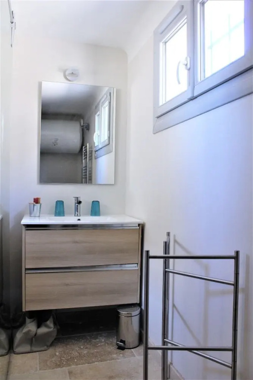 Appartement avec terrasse en centre ville de Saint Remy de Provence