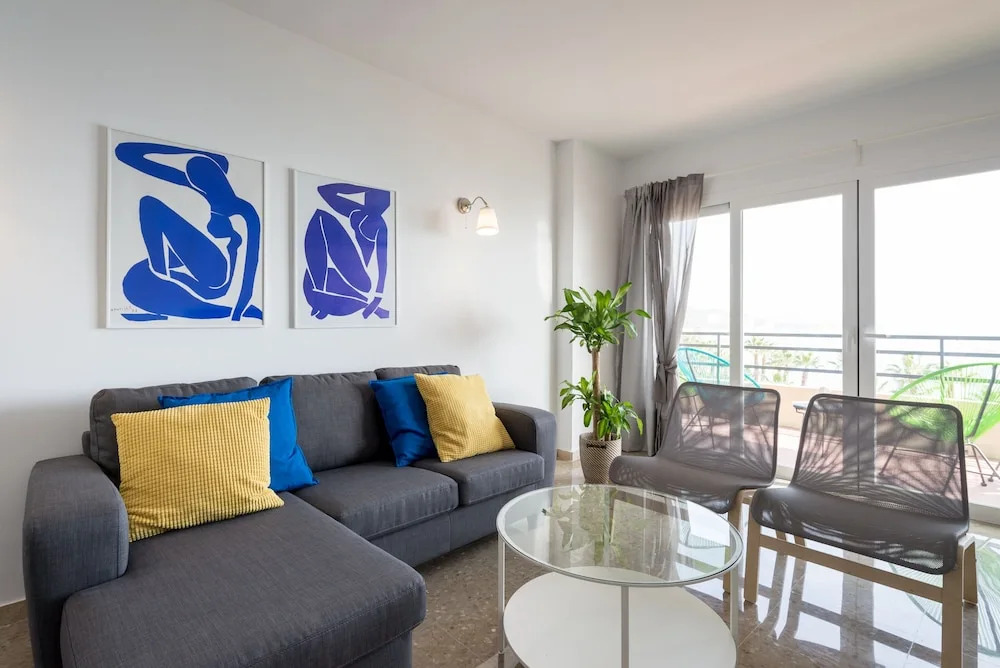 Apartamento Miramar