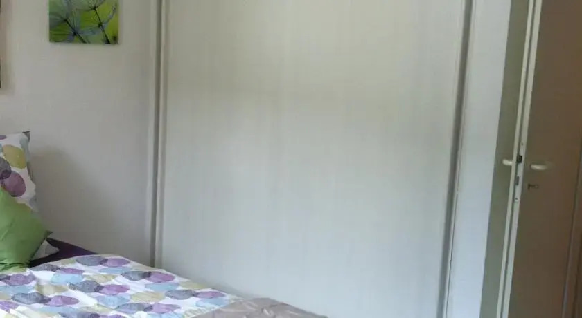 Apartment am Hauptbahnhof