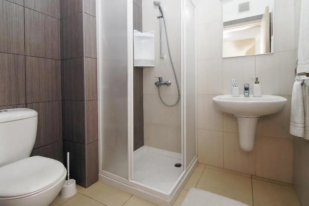 Calypso - Coralli Beachfront Apartment
