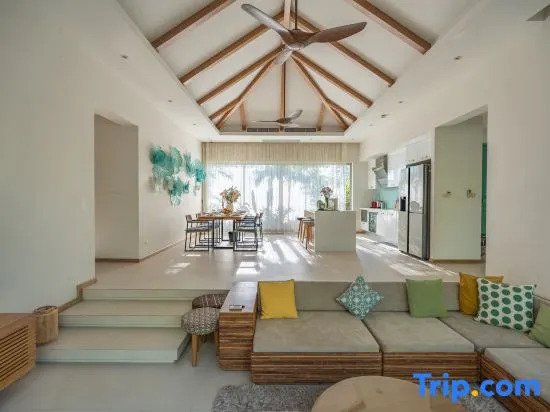 Villa Allamanda 3 Bdrm Best Location Bangtao Beach VVPHU88