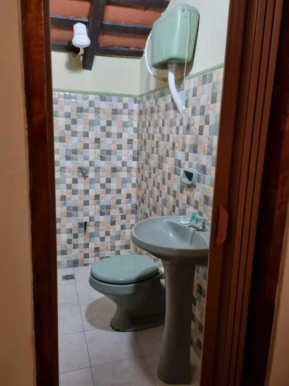 Hostal Mi lugar Vintage