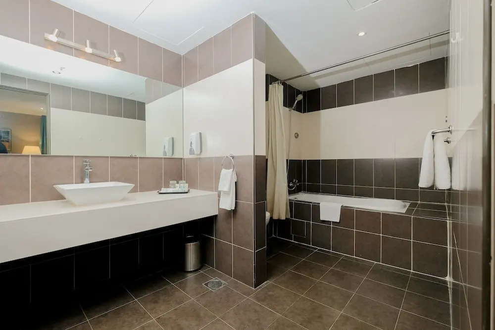 Alamis City Kuala Lumpur - Formerly EDC Hotel Kuala Lumpur