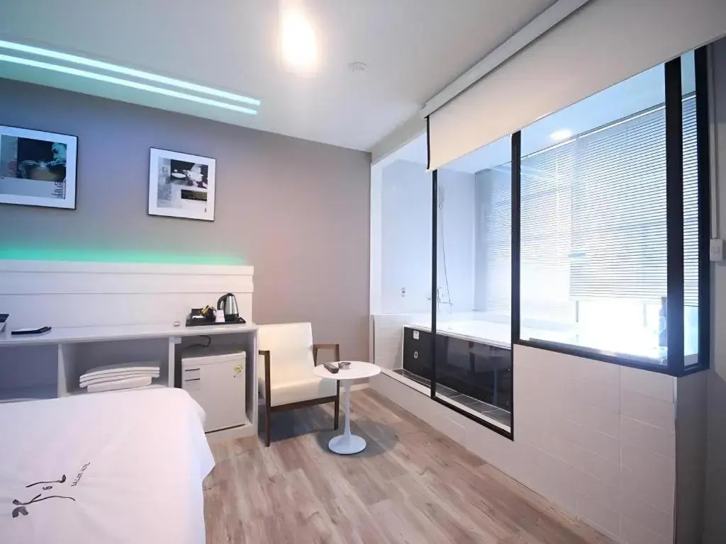 Gain Hotel