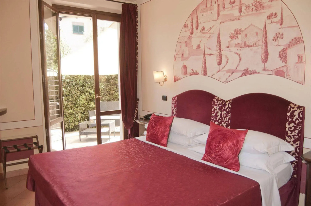 Arca Hotel
