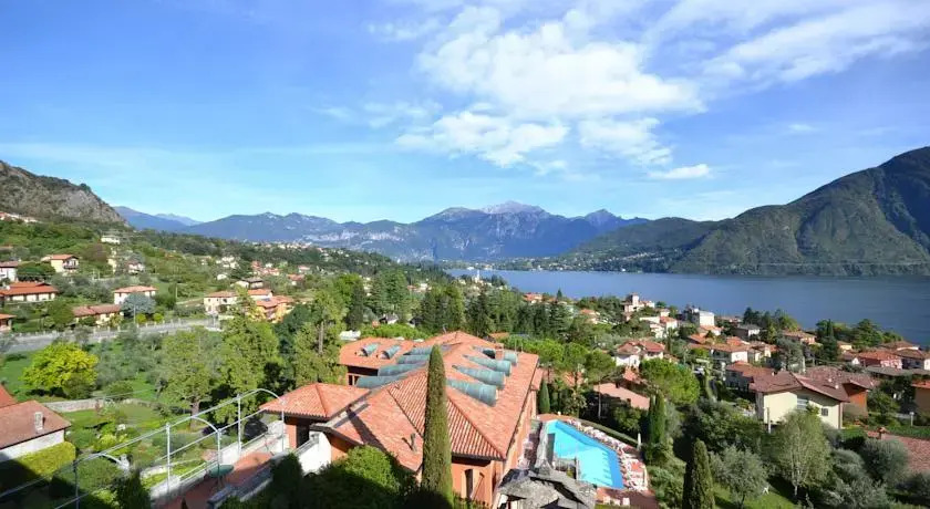 Lago EHL