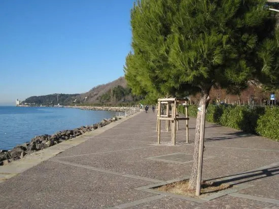 Casa Barcolana