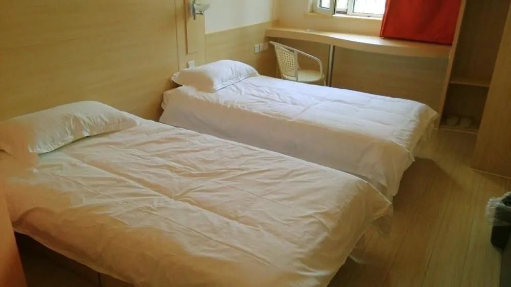 Jiahua Holiday Hotel