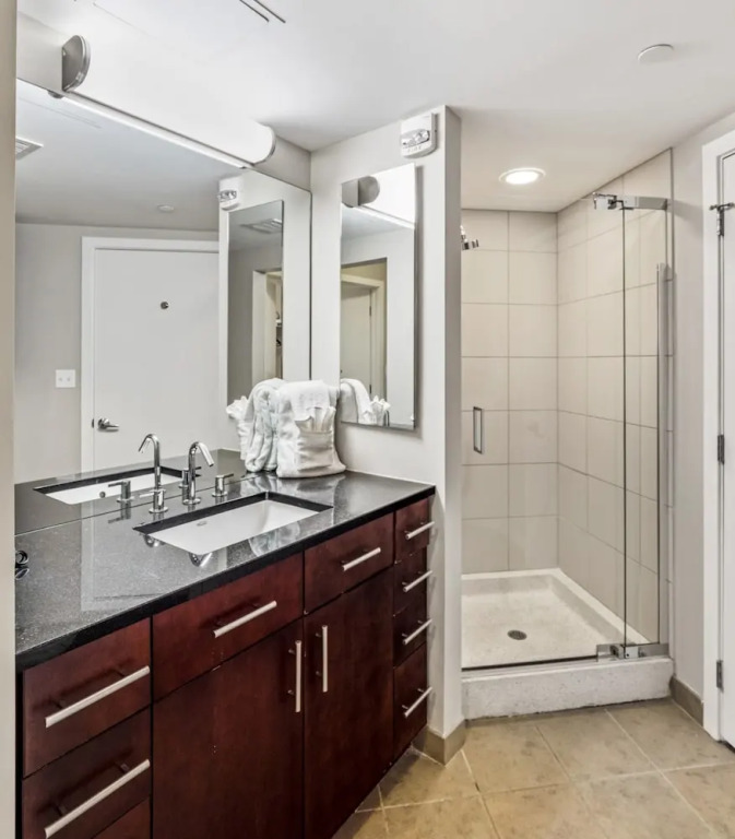 Bluebird Suites in Penn Quarter