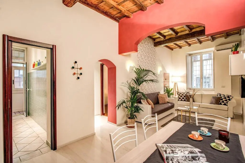Fresh House Cavour