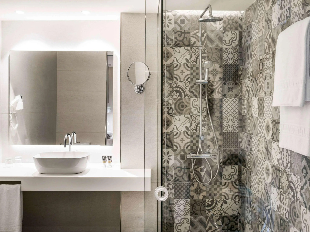 Mercure Barcelona Condor