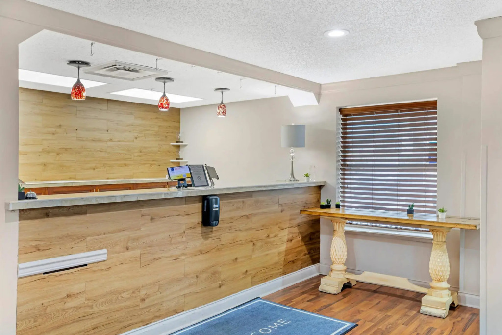 Country Inn & Suites by Radisson, Jacksonville - Orange Park