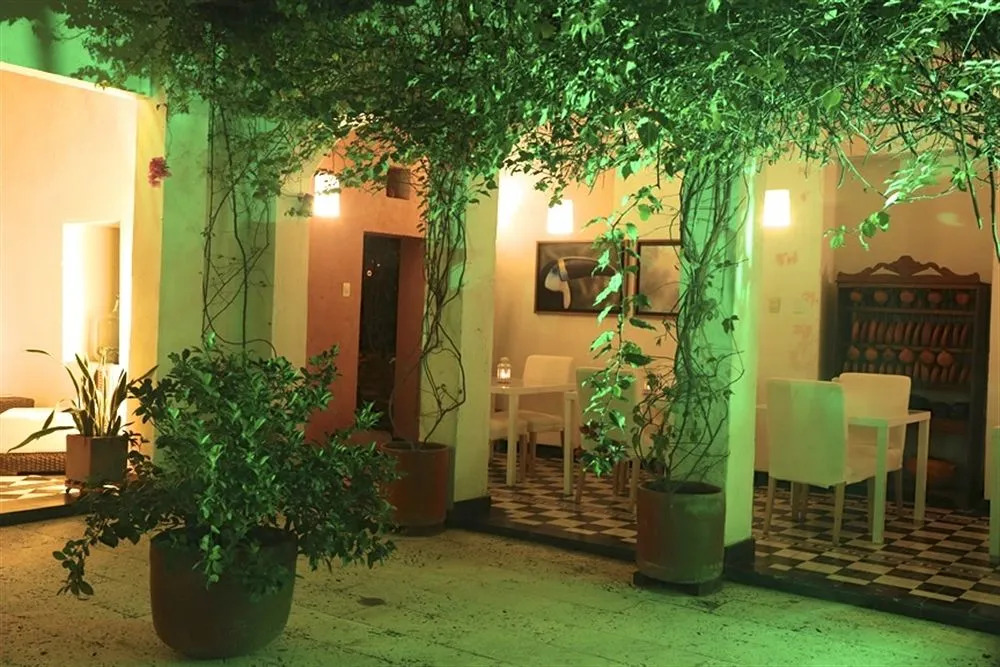 La Casa del Totumo