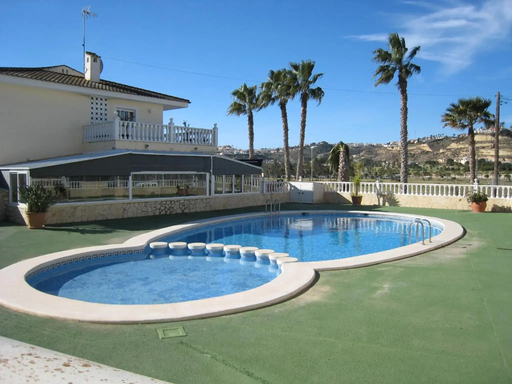 Casa Yvonne