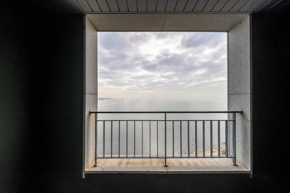 sky & sea hotel