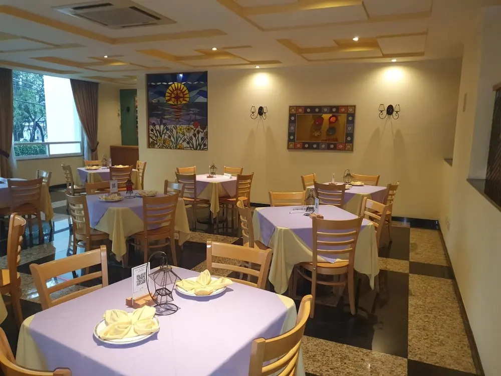 Hot Plaza Camarones | Love Hotel | Solo Adultos